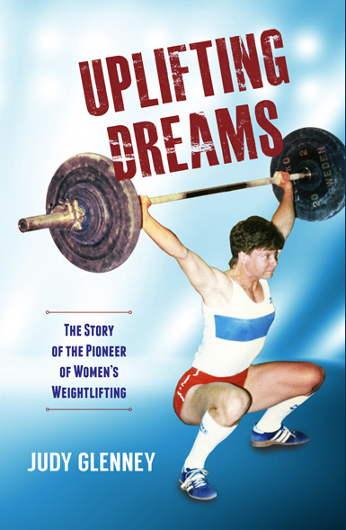 Judy Glenney Uplifting Dreams